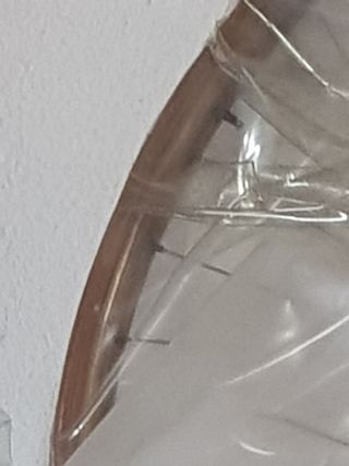 Bicicleta, vintage ruedas madera