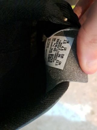 Botas de fútbol con tacos puma