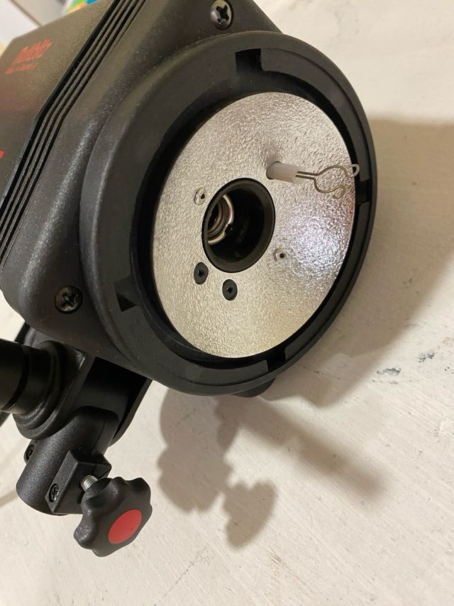 Flash Studio Multiblitz