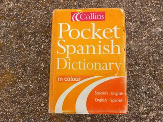 Diccionario Collins Español-Inglés /I-E
