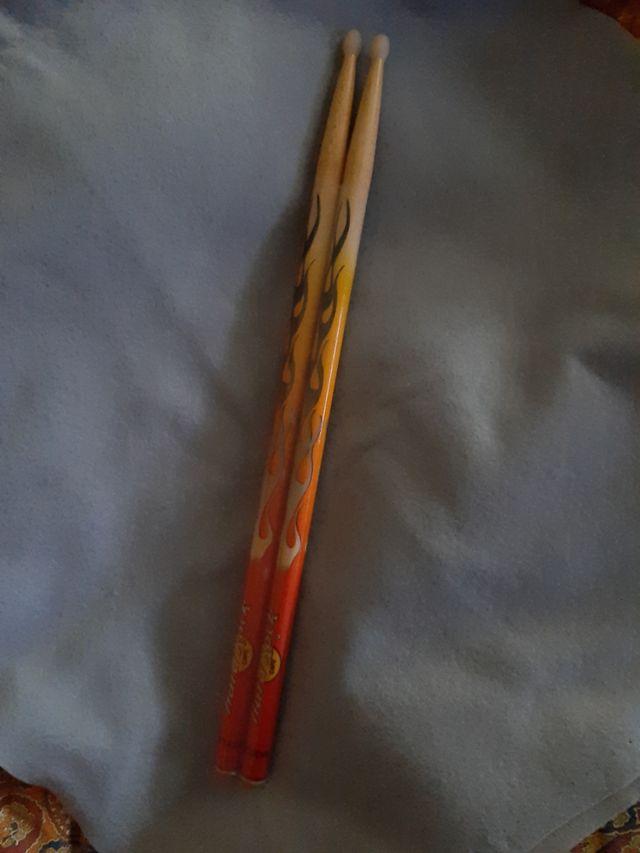 bacchette percussioni