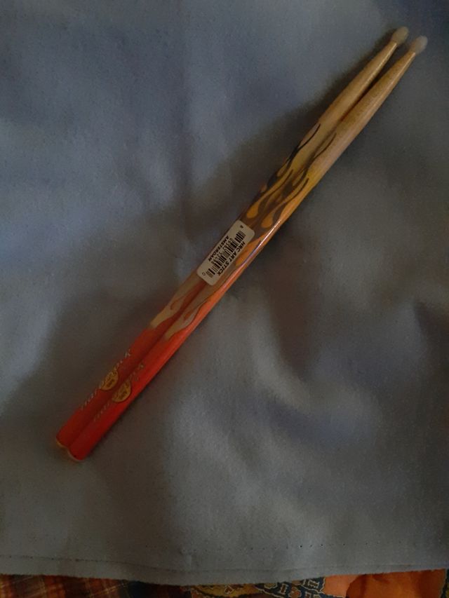 bacchette percussioni