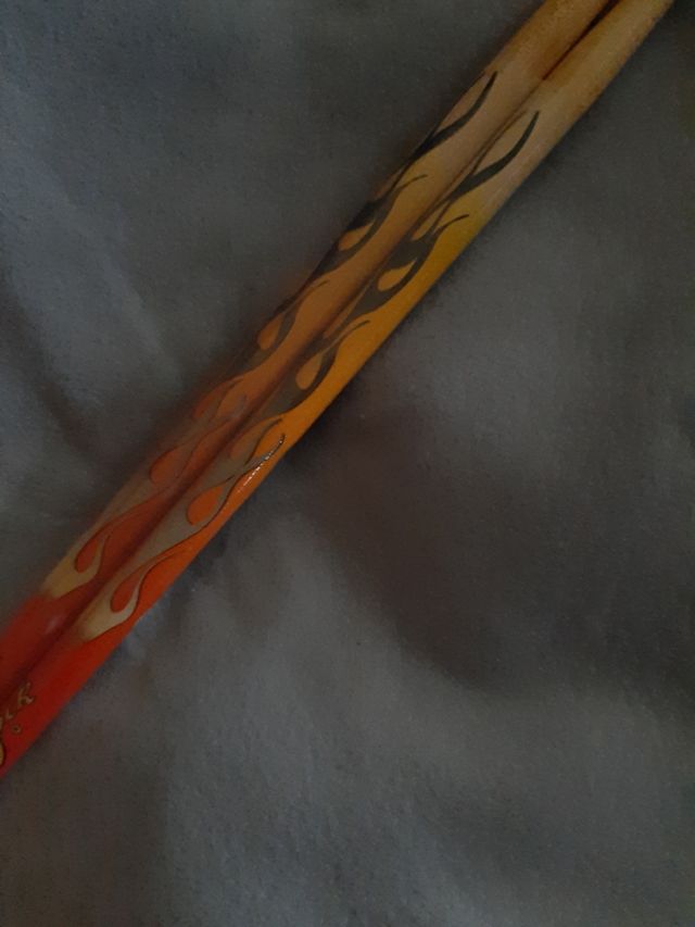 bacchette percussioni