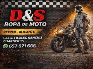 CASCO DE MOTO