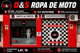 CASCO DE MOTO