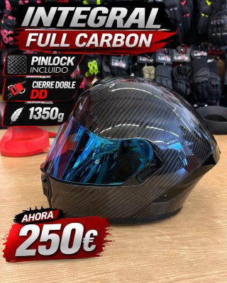 CASCO DE MOTO
