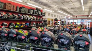 CASCO DE MOTO
