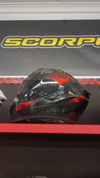 CASCO DE MOTO