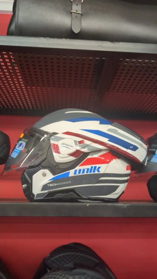 CASCO DE MOTO