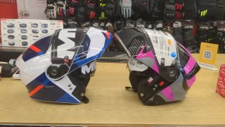 CASCO DE MOTO