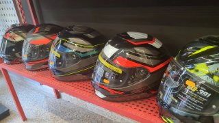 CASCO DE MOTO
