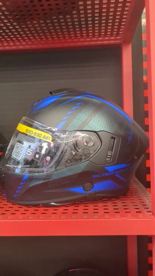 CASCO DE MOTO