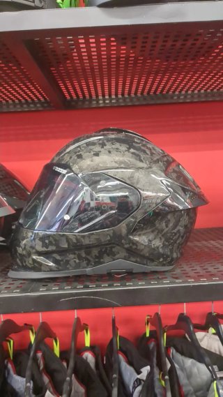 CASCO DE MOTO