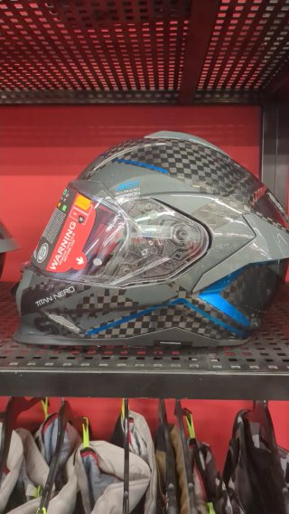 CASCO DE MOTO