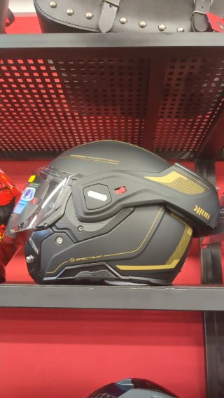 CASCO DE MOTO