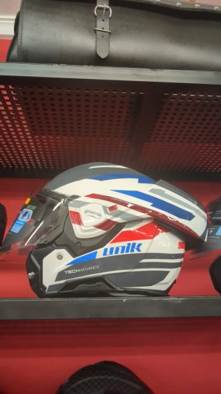 CASCO DE MOTO