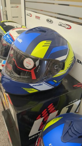 CASCO DE MOTO