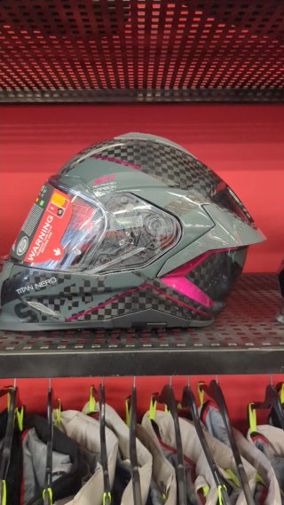 CASCO DE MOTO