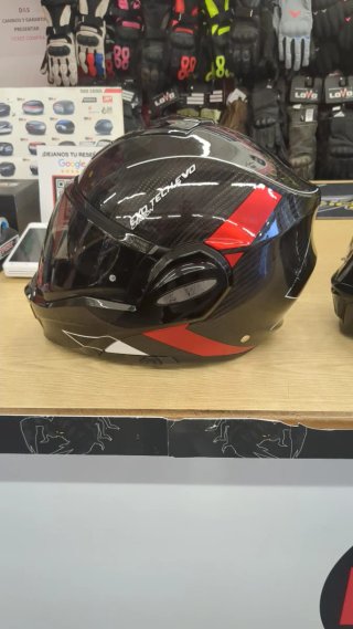 CASCO DE MOTO