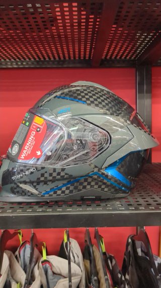CASCO DE MOTO