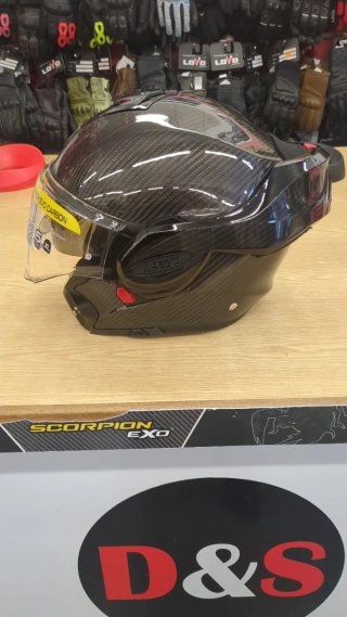 CASCO DE MOTO