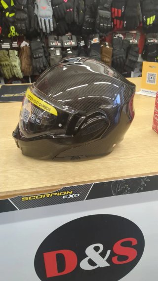 CASCO DE MOTO