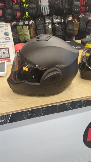 CASCO DE MOTO