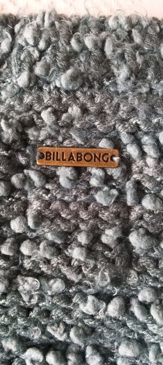 Jersey Billabong 