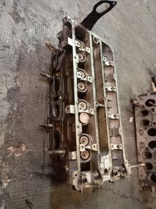 4M5G6090AX culata Ford c-max 1.6 g 2004