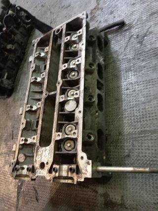 4M5G6090AX culata Ford c-max 1.6 g 2004