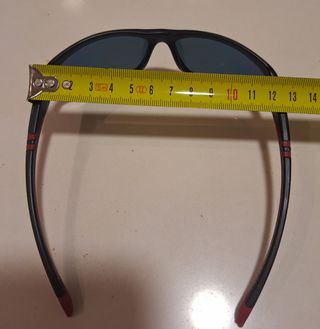 Gafas de sol para niño