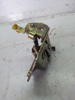 Cerradura maletero / porton Nissan Micra ( h_86557