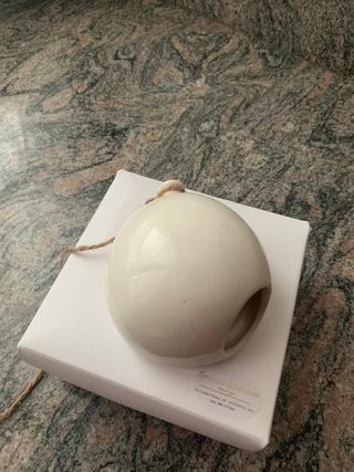 Palloncino con scatola