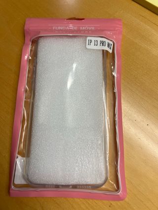 funda iphone 13 pro max