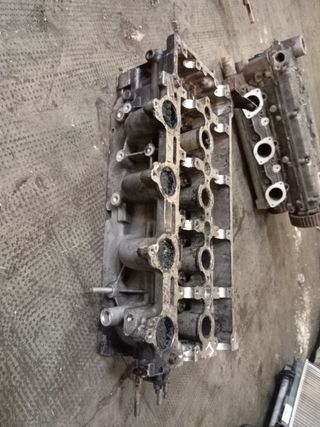 9634559710 culata Citroen C5 1.6 HDI 2002