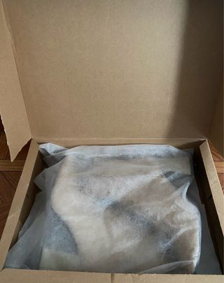 BOTIN TACON MARRON T.39