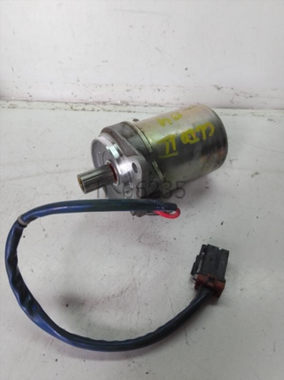 Columna de dirección Renault Clio II (1990 h_66235