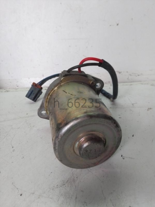 Columna de dirección Renault Clio II (1990 h_66235