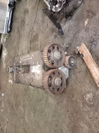 60630121 culata alfa romeo 166 2.5 V6 2002