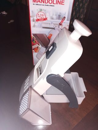 Mandolina