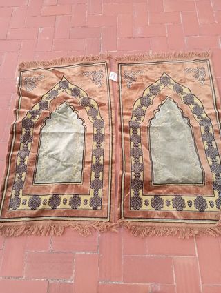 Alfombras 