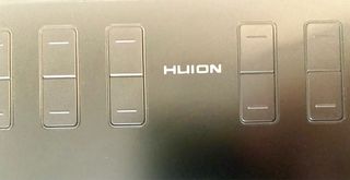 Tableta Grafica Huion New 1060Plus