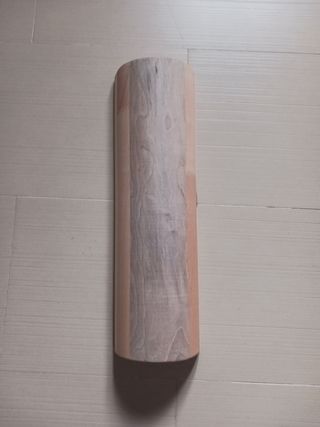 Tronco de propiocepción