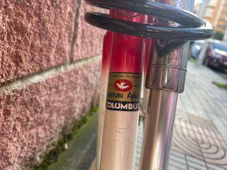 bicicleta clasica