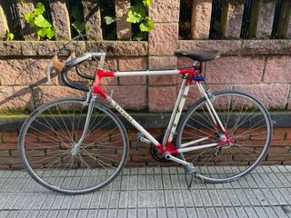 bicicleta clasica