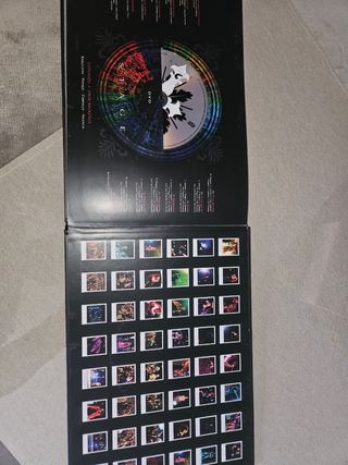 Mónica Naranjo  STAGE dvd,libro,cd