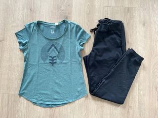 CONJUNTO SPORT - Talla M