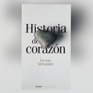 Historia del corazón 📔