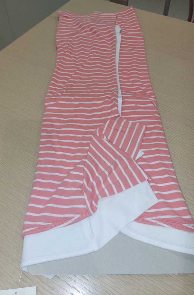 Pack 2 camisetas algodón organico