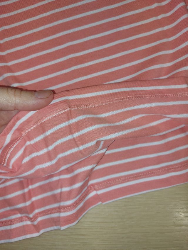 Pack 2 camisetas algodón organico